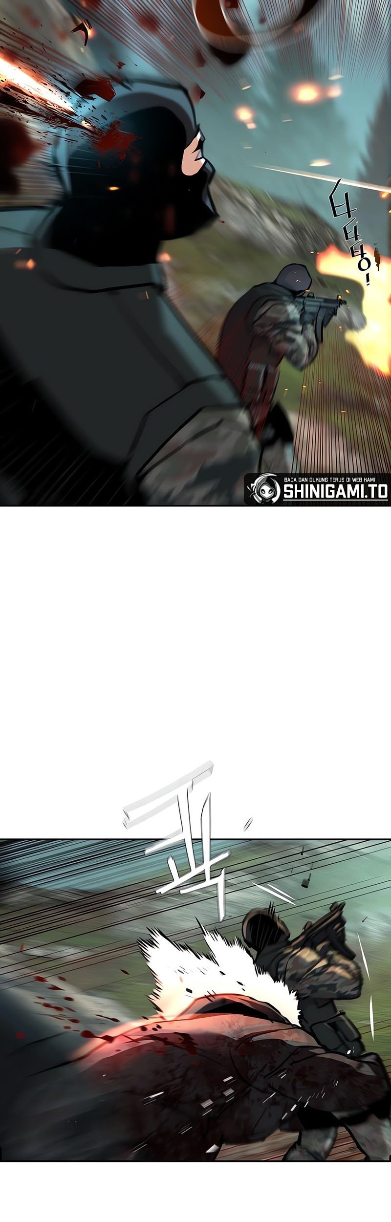 Mercenary Enrollment Chapter 250 Gambar 29