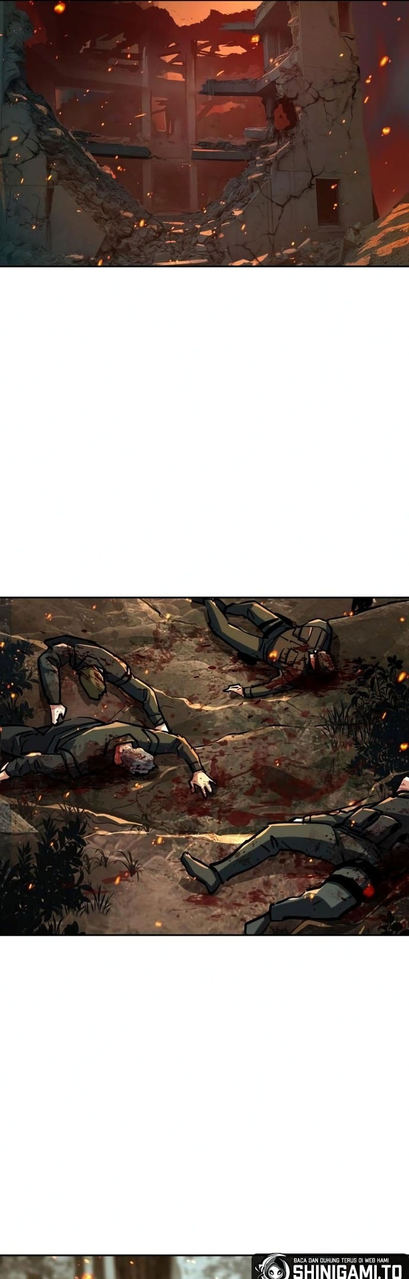 Mercenary Enrollment Chapter 251 Gambar 62