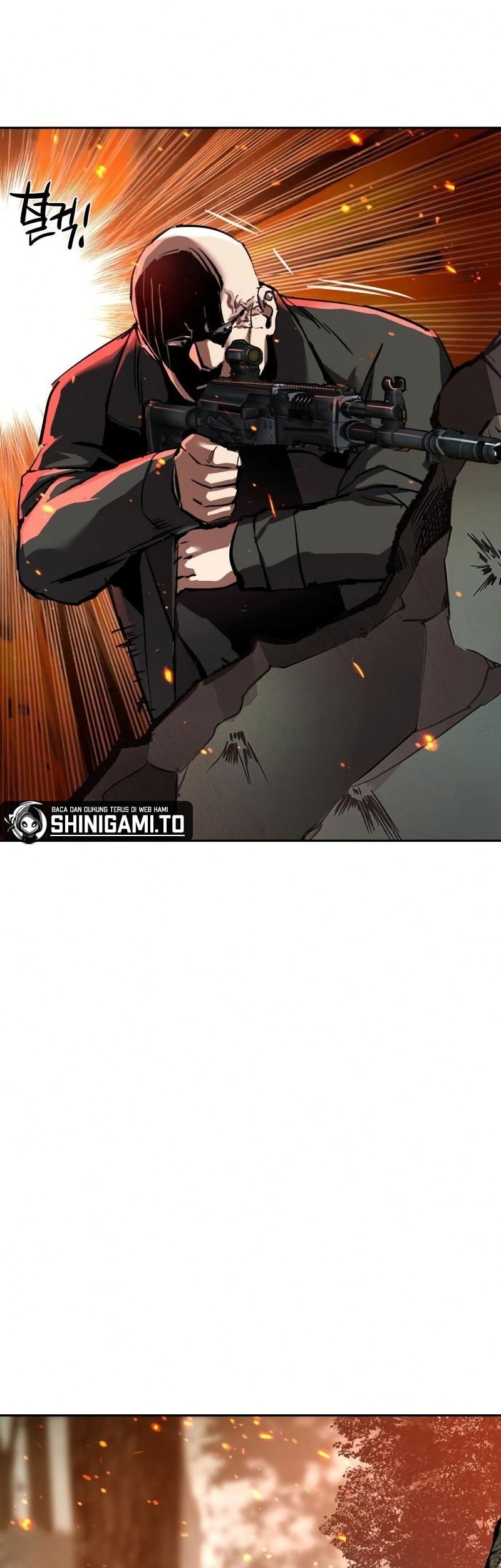 Mercenary Enrollment Chapter 251 Gambar 67