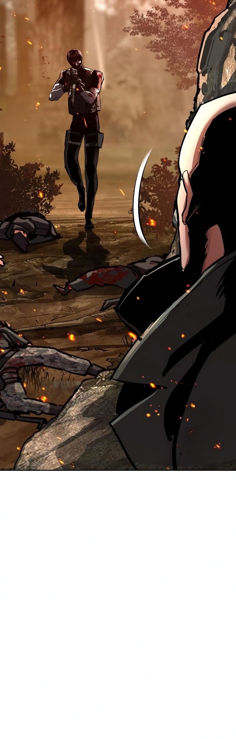 Mercenary Enrollment Chapter 251 Gambar 68