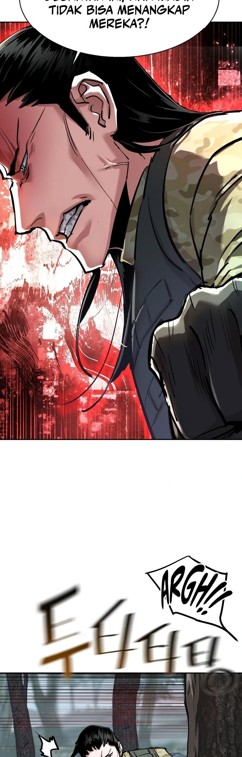 Mercenary Enrollment Chapter 251 Gambar 36