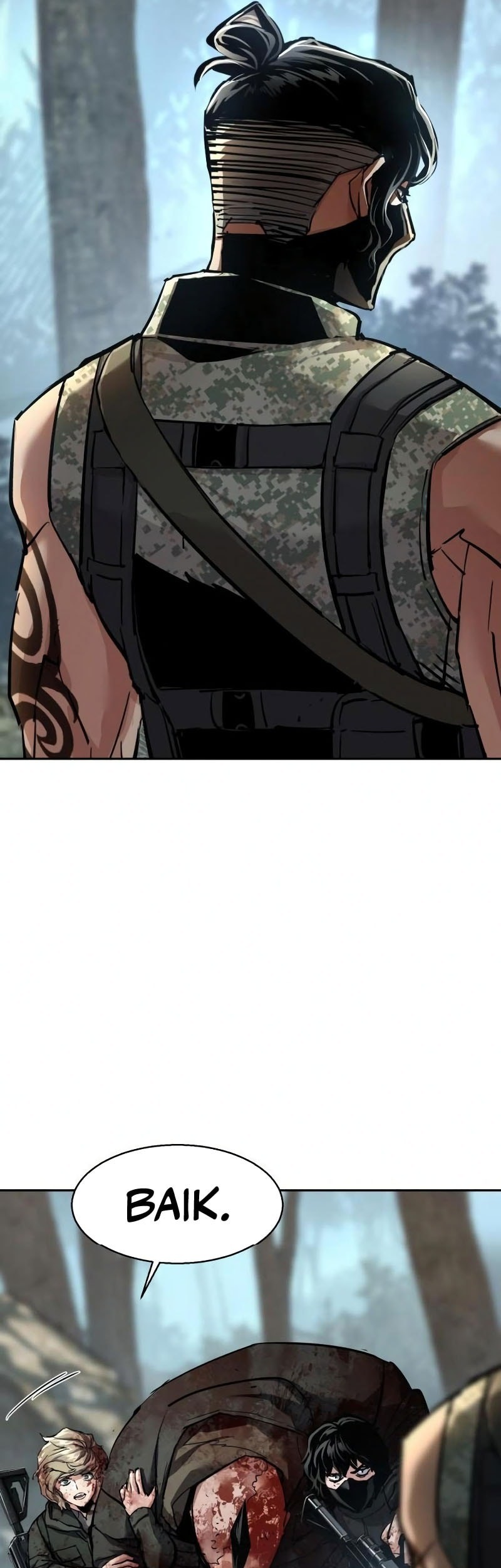 Mercenary Enrollment Chapter 251 Gambar 26