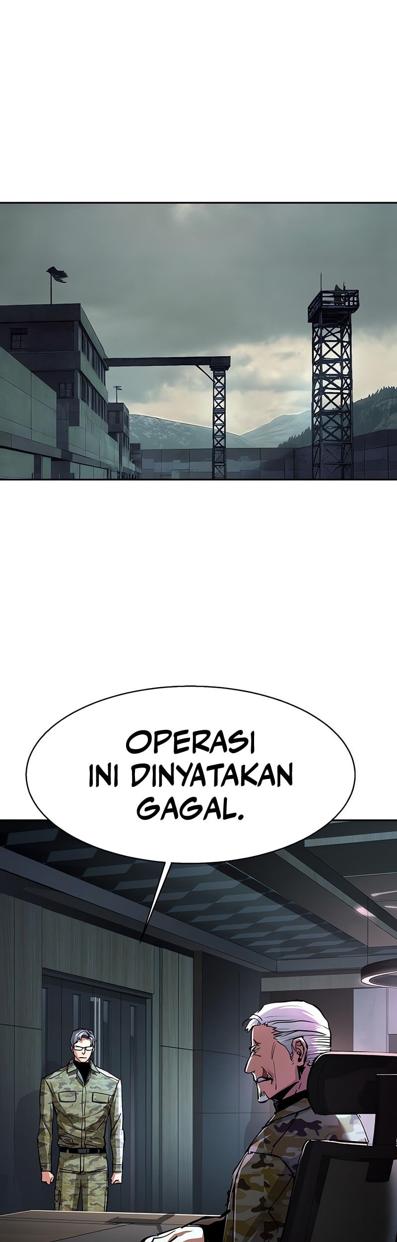 Mercenary Enrollment Chapter 252 Gambar 50