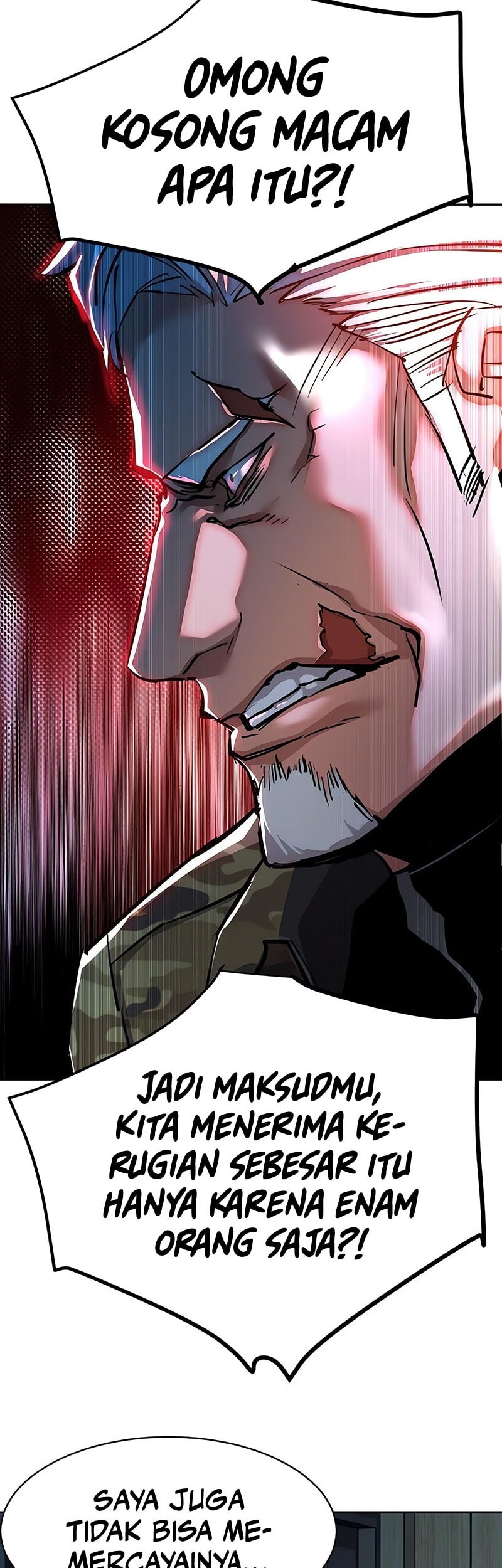 Mercenary Enrollment Chapter 252 Gambar 55