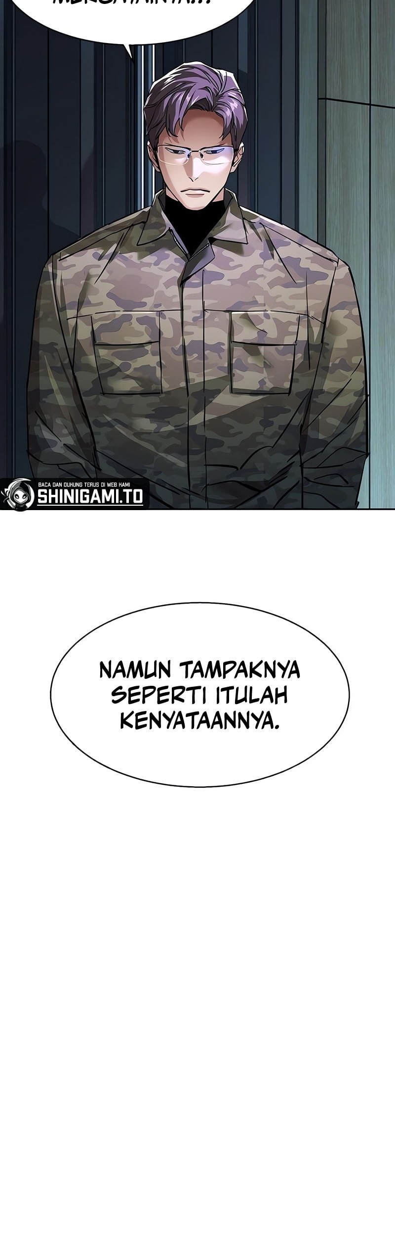 Mercenary Enrollment Chapter 252 Gambar 56
