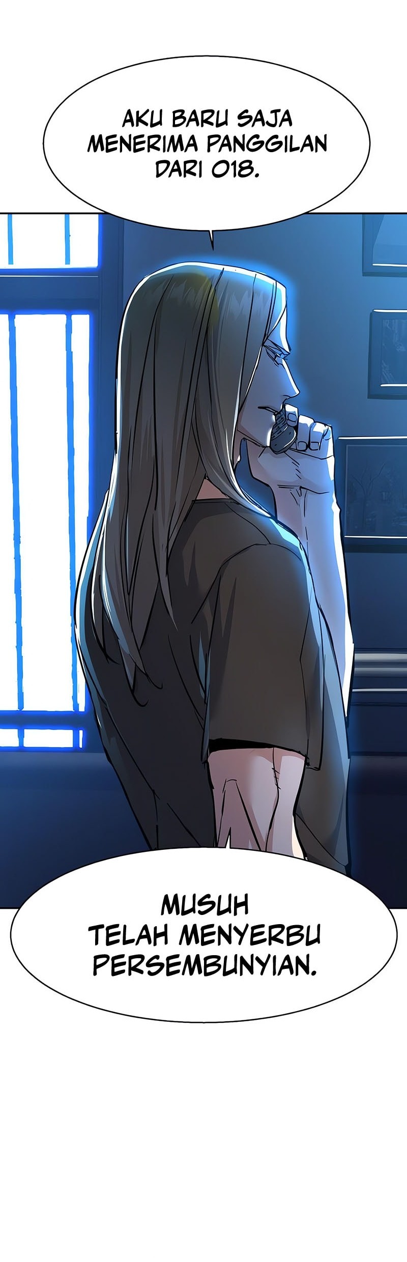 Mercenary Enrollment Chapter 252 Gambar 61