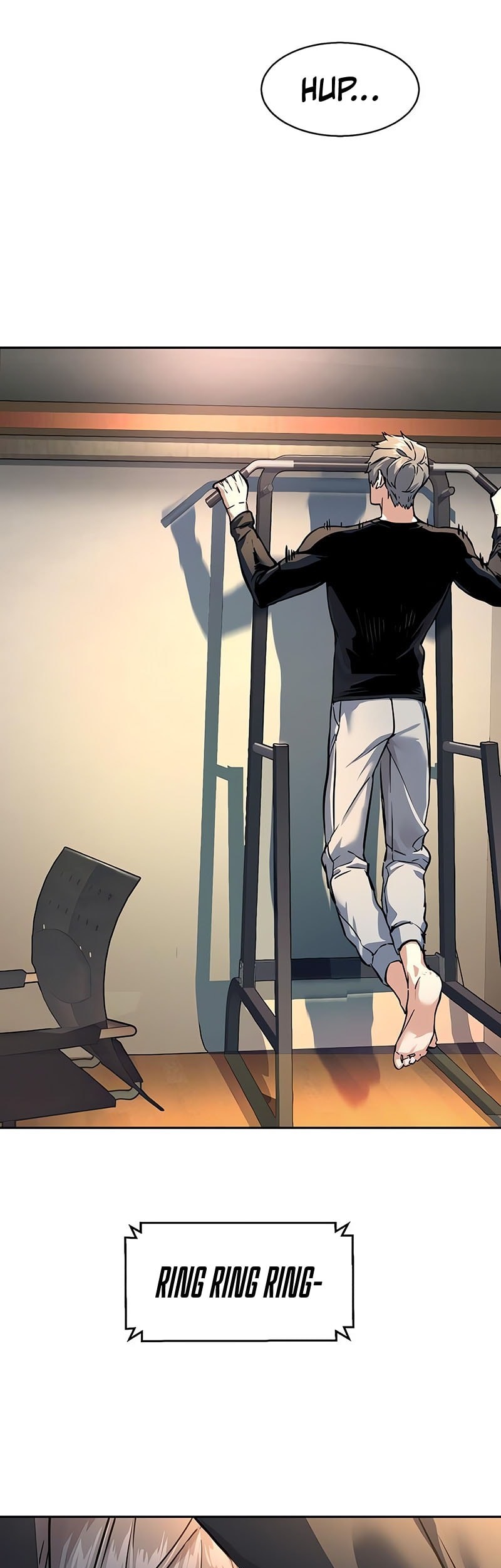 Mercenary Enrollment Chapter 252 Gambar 58