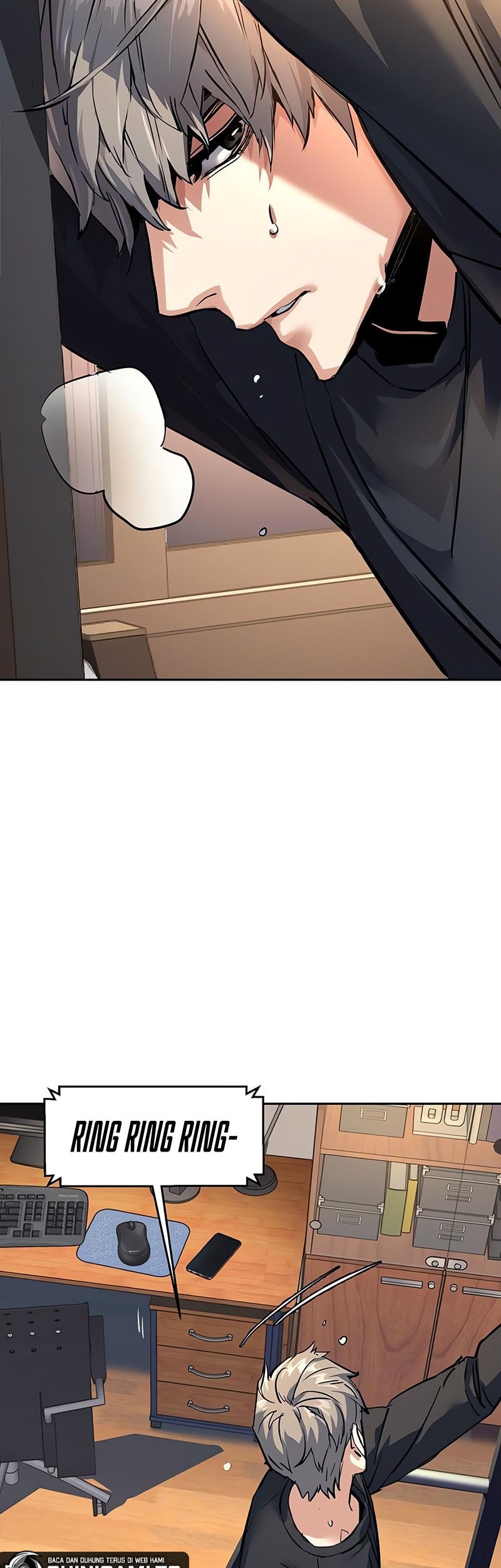 Mercenary Enrollment Chapter 252 Gambar 59