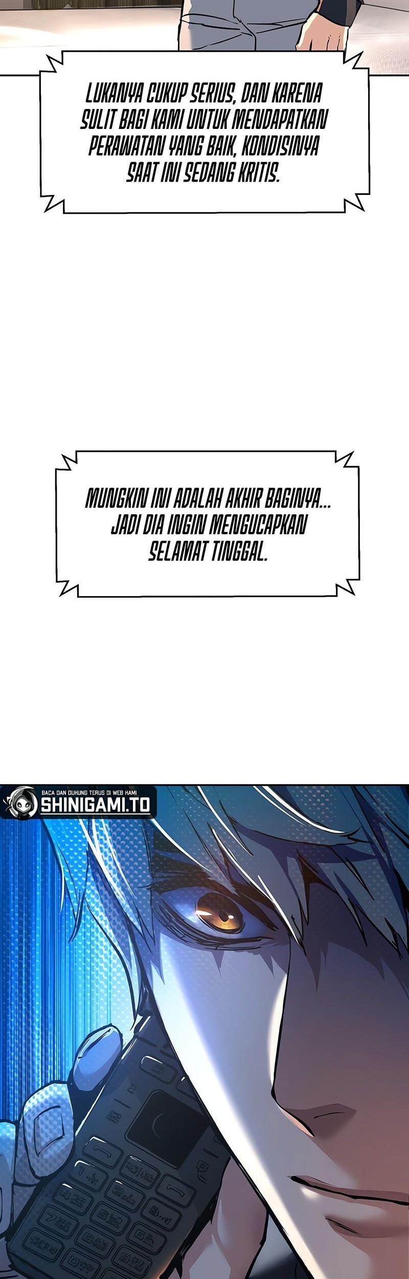 Mercenary Enrollment Chapter 252 Gambar 63