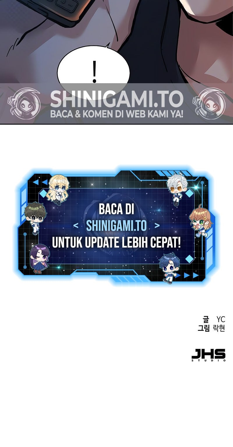 Mercenary Enrollment Chapter 252 Gambar 64