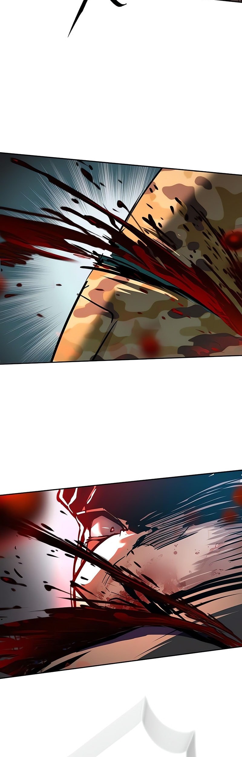 Mercenary Enrollment Chapter 252 Gambar 37