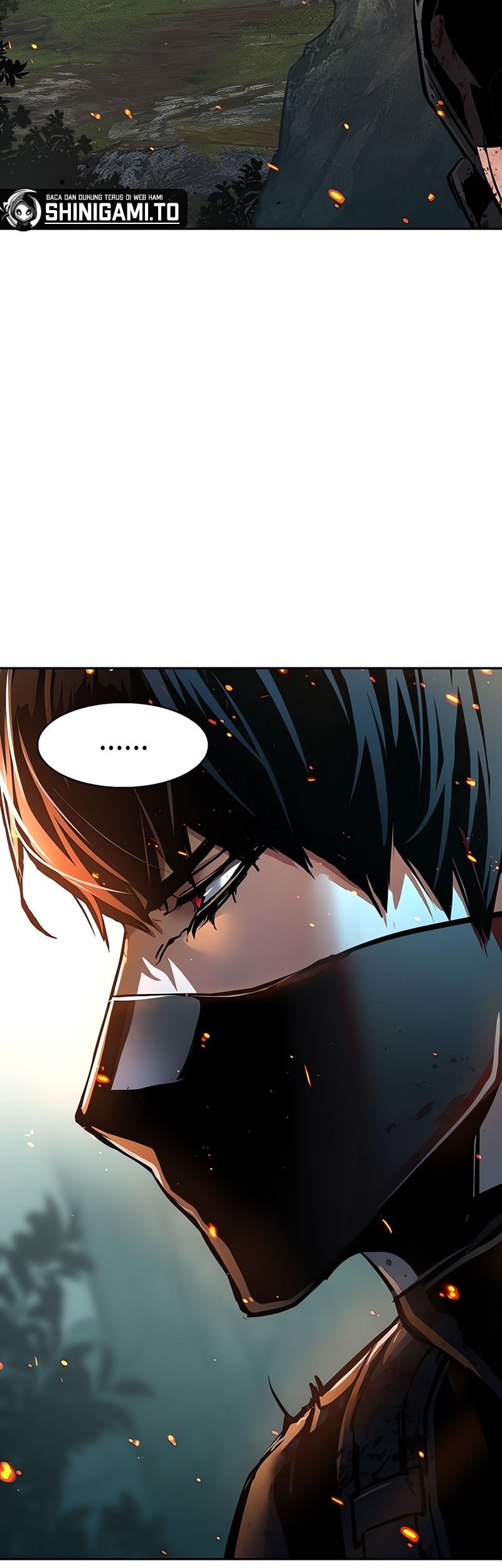 Mercenary Enrollment Chapter 252 Gambar 48