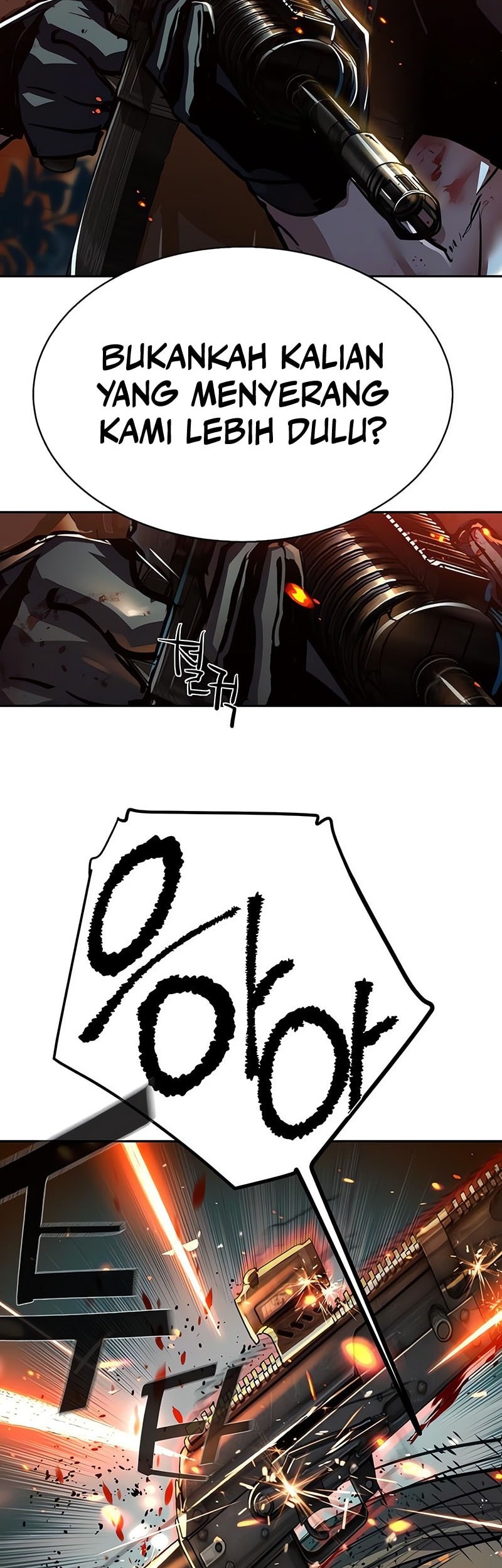 Mercenary Enrollment Chapter 252 Gambar 3