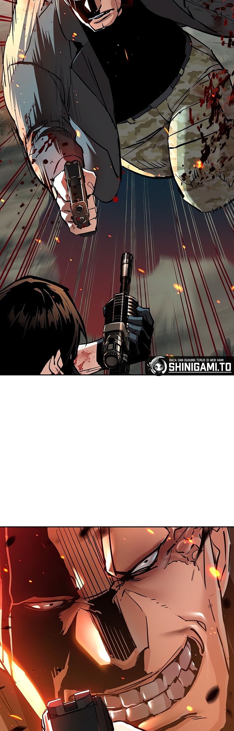 Mercenary Enrollment Chapter 252 Gambar 8