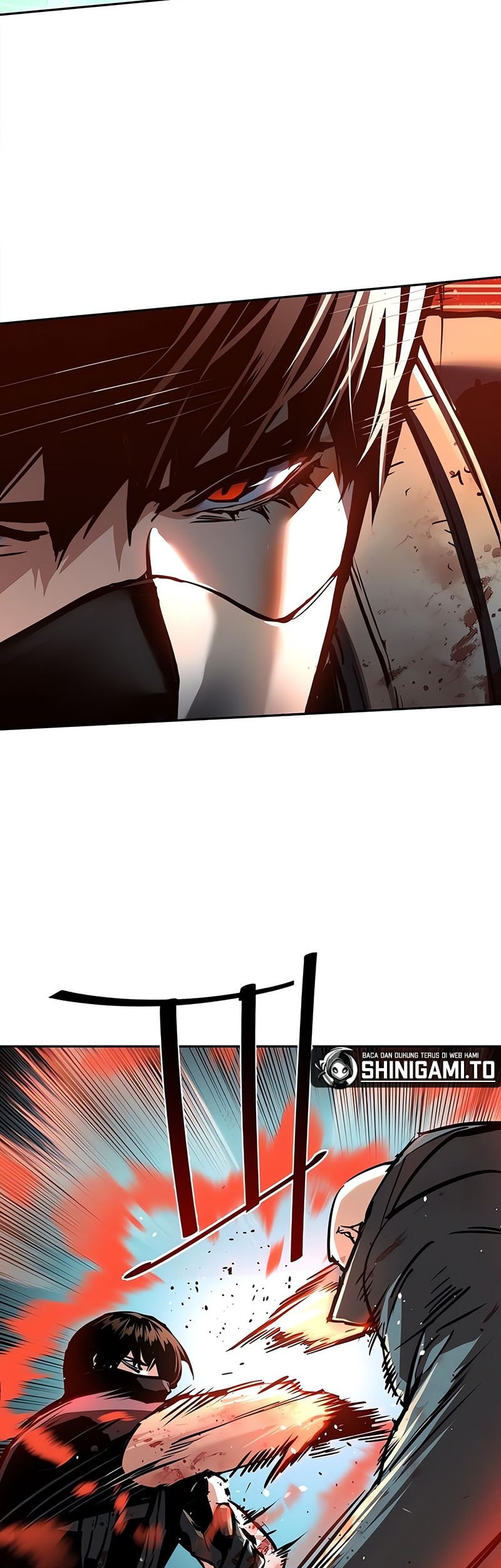 Mercenary Enrollment Chapter 252 Gambar 12