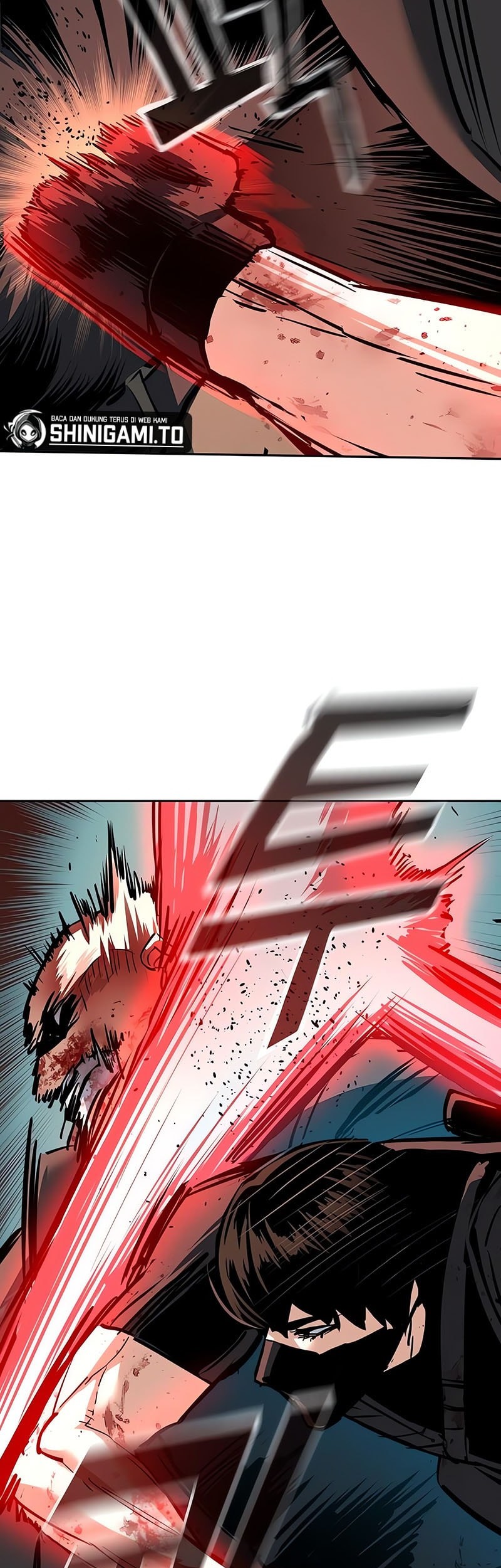 Mercenary Enrollment Chapter 252 Gambar 20