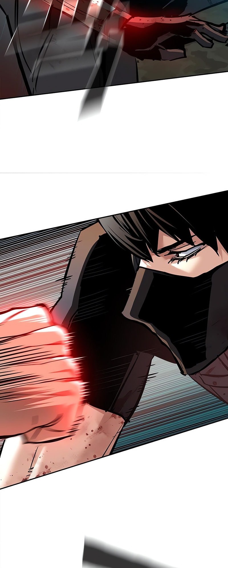 Mercenary Enrollment Chapter 252 Gambar 21