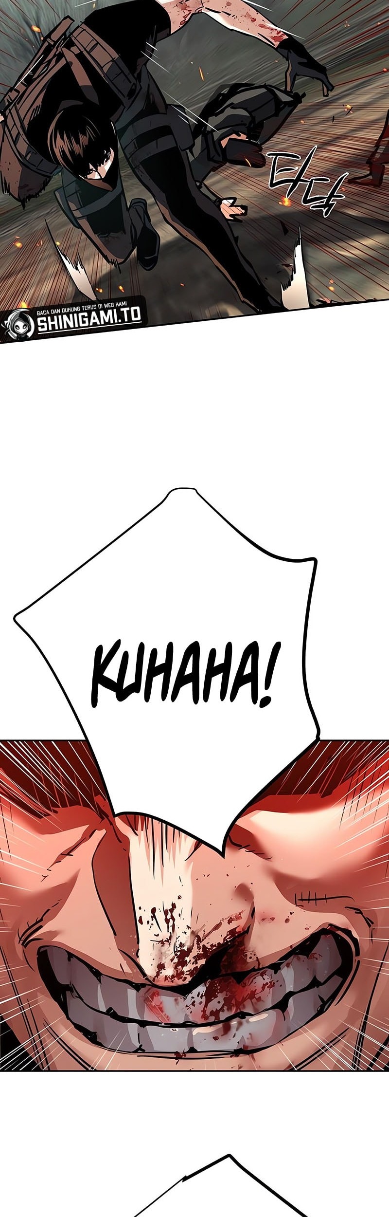 Mercenary Enrollment Chapter 252 Gambar 23