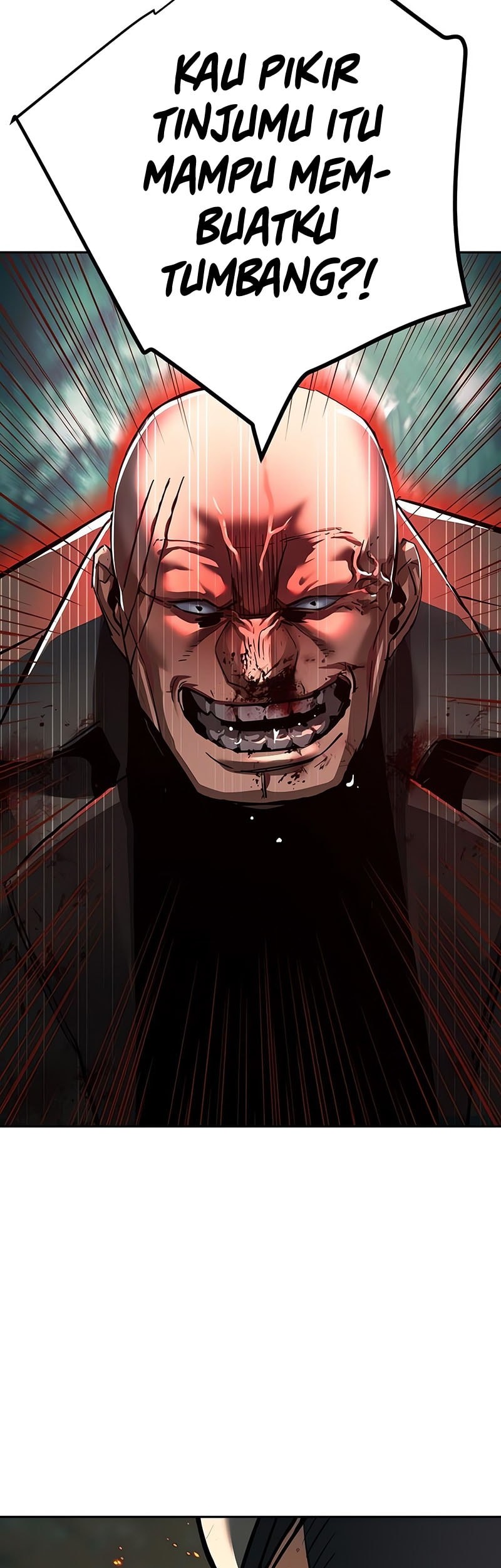 Mercenary Enrollment Chapter 252 Gambar 24