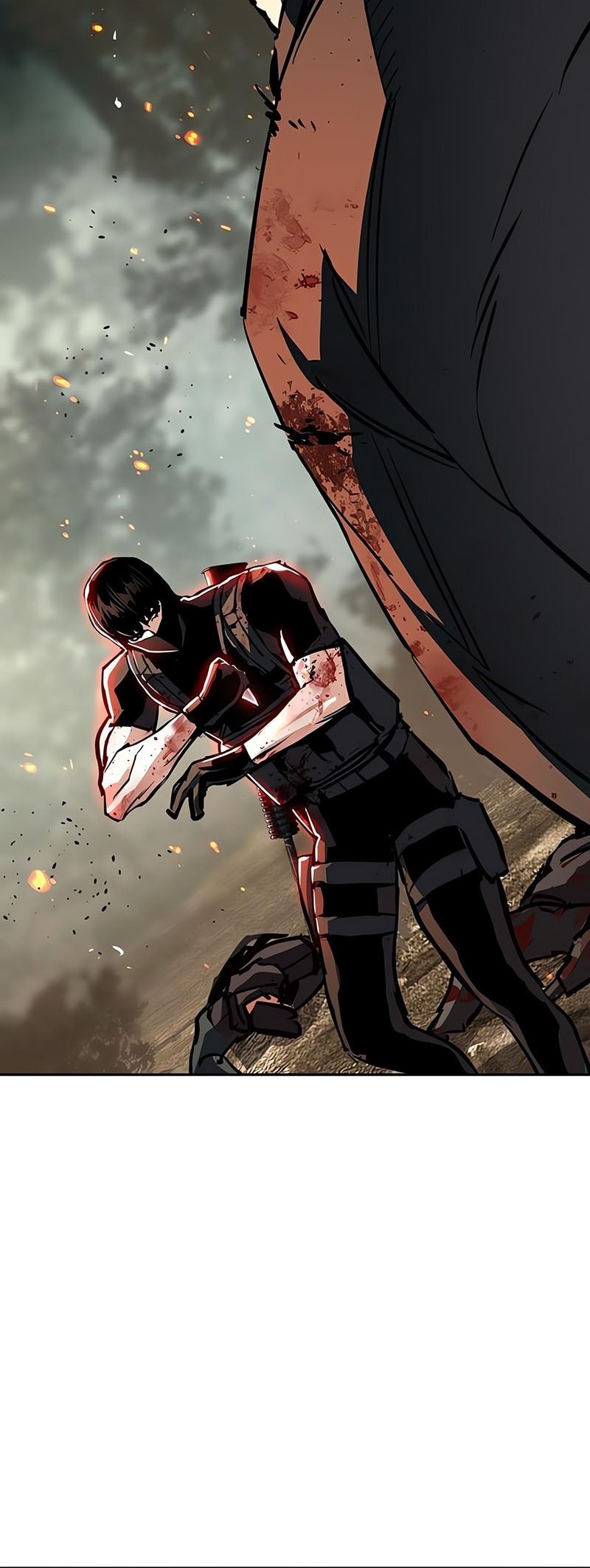 Mercenary Enrollment Chapter 252 Gambar 25