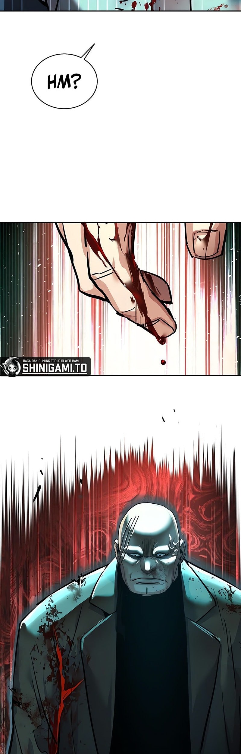 Mercenary Enrollment Chapter 252 Gambar 27