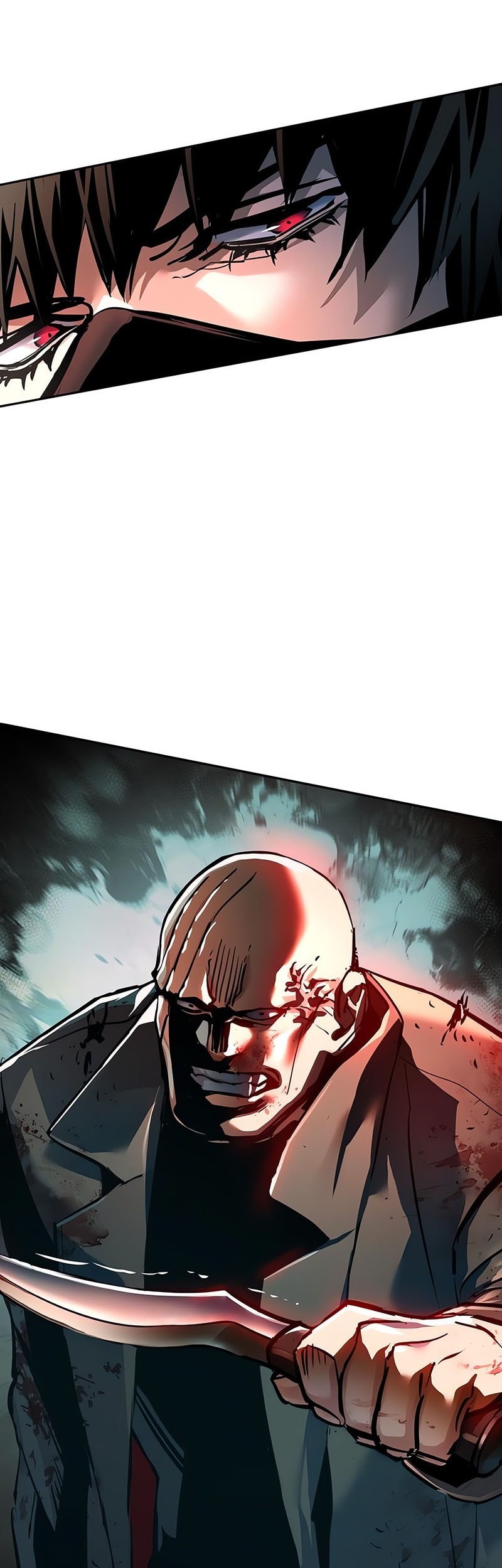 Mercenary Enrollment Chapter 252 Gambar 31