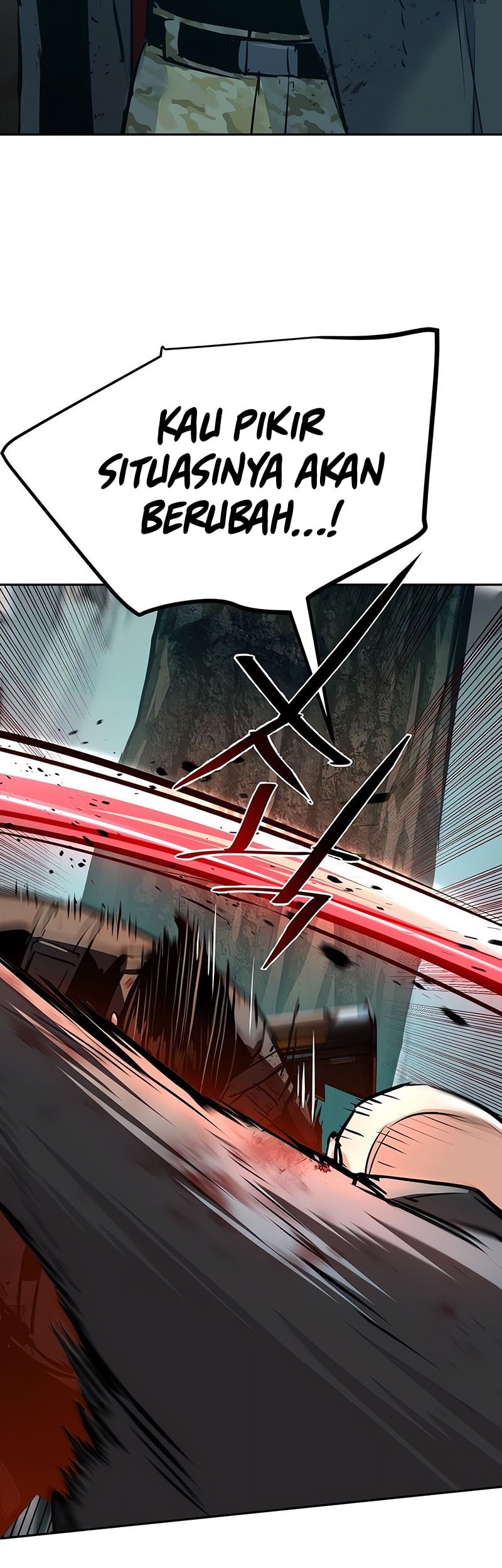 Mercenary Enrollment Chapter 252 Gambar 32