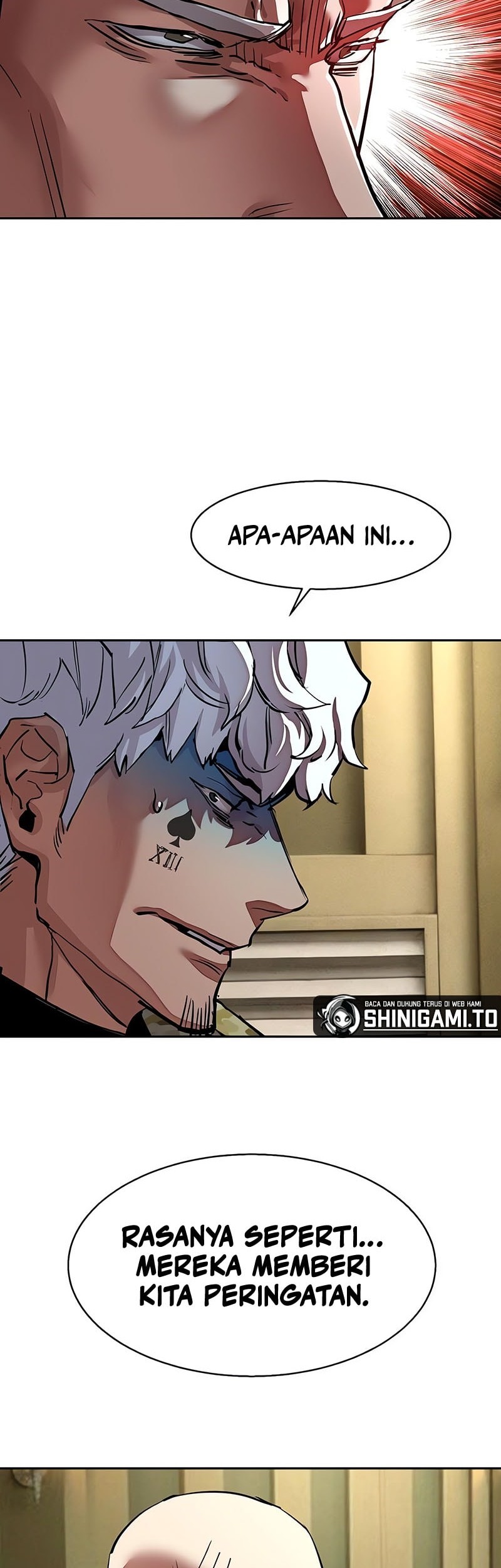 Mercenary Enrollment Chapter 255 Gambar 51