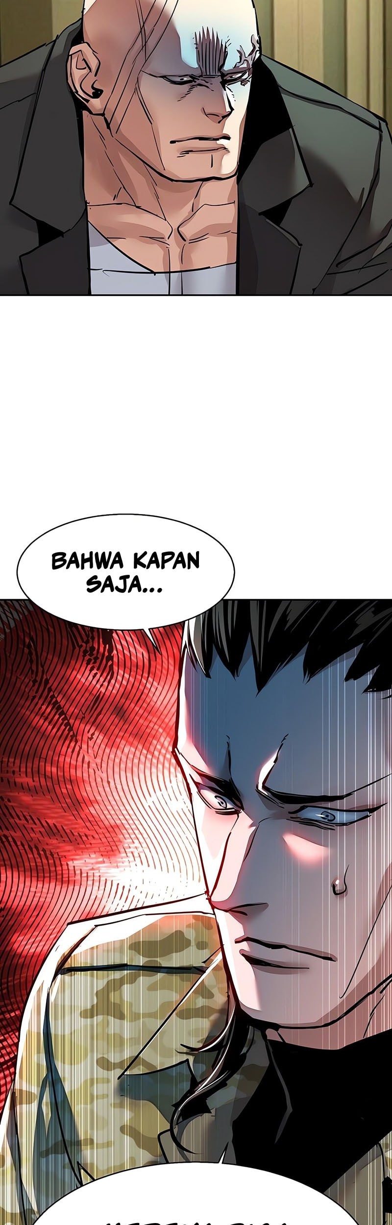 Mercenary Enrollment Chapter 255 Gambar 52