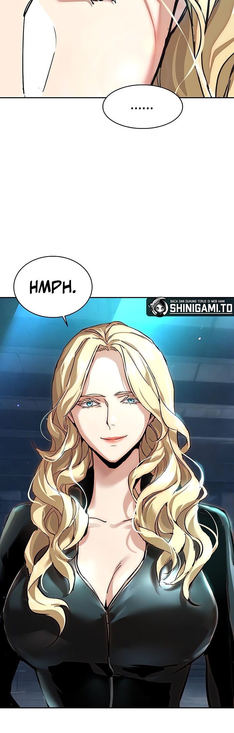 Mercenary Enrollment Chapter 255 Gambar 37