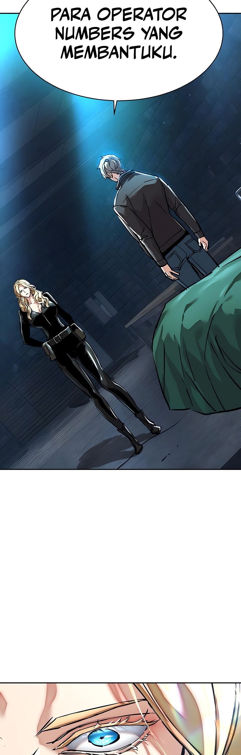 Mercenary Enrollment Chapter 255 Gambar 36