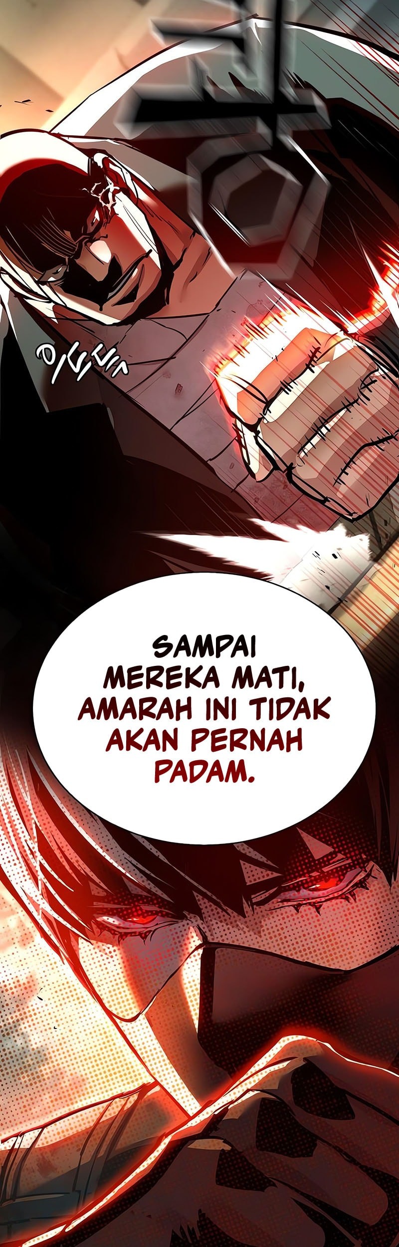 Mercenary Enrollment Chapter 255 Gambar 42