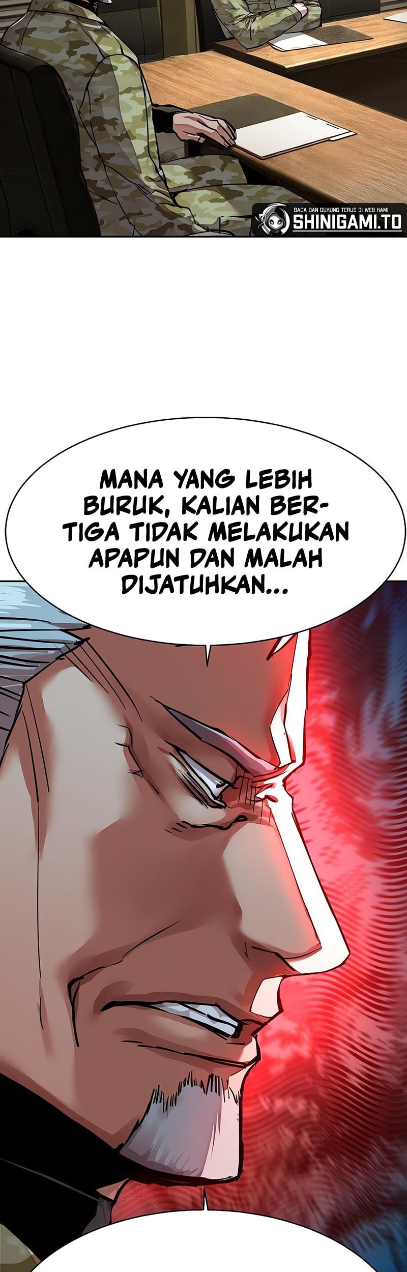 Mercenary Enrollment Chapter 255 Gambar 44