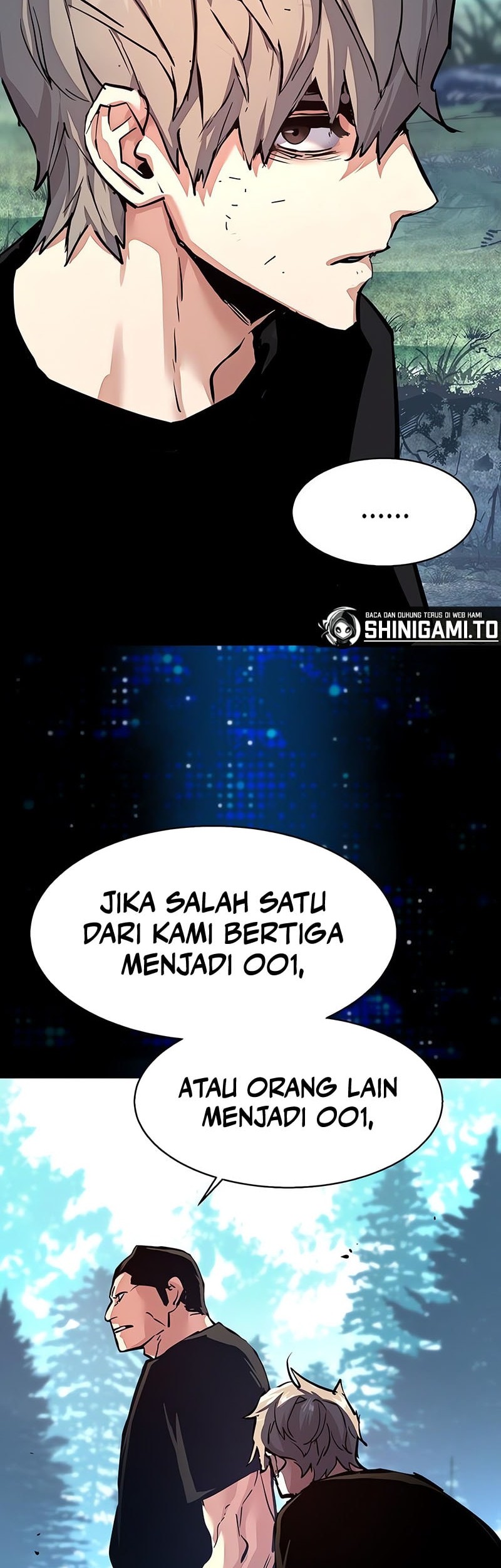 Mercenary Enrollment Chapter 255 Gambar 11