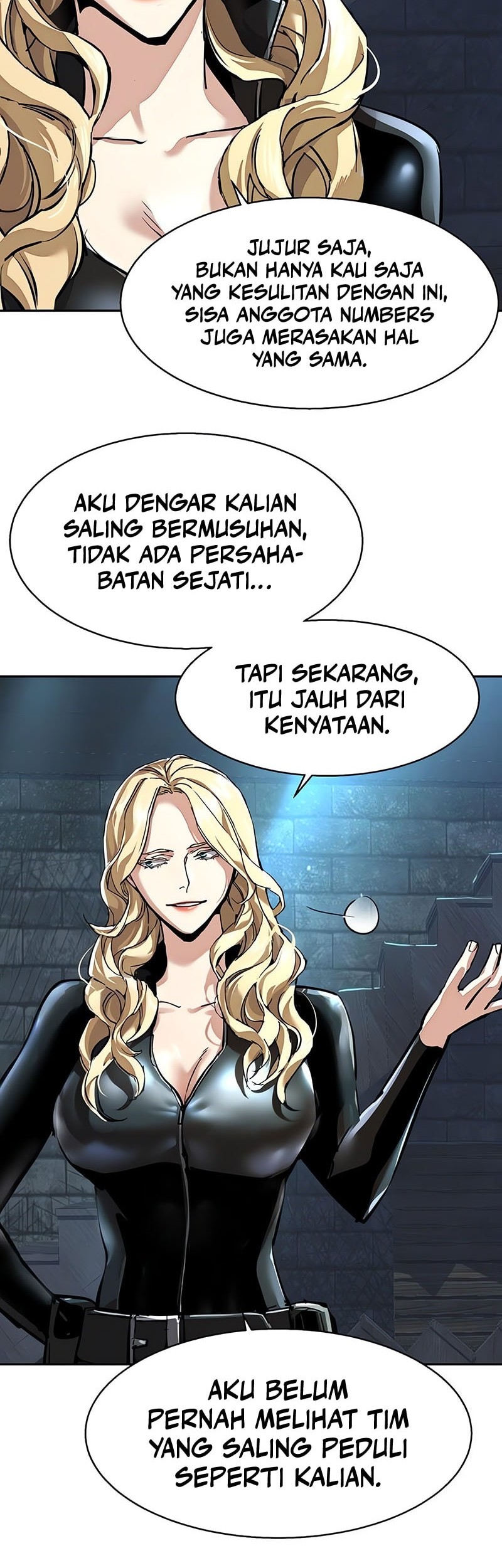 Mercenary Enrollment Chapter 255 Gambar 21