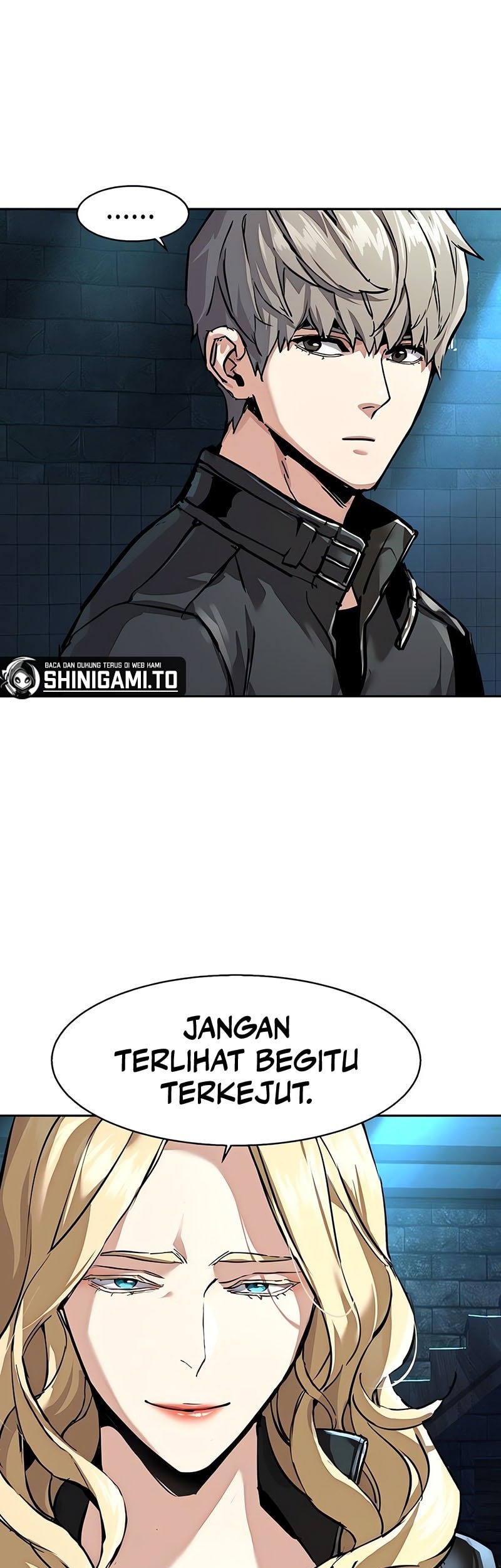 Mercenary Enrollment Chapter 255 Gambar 22