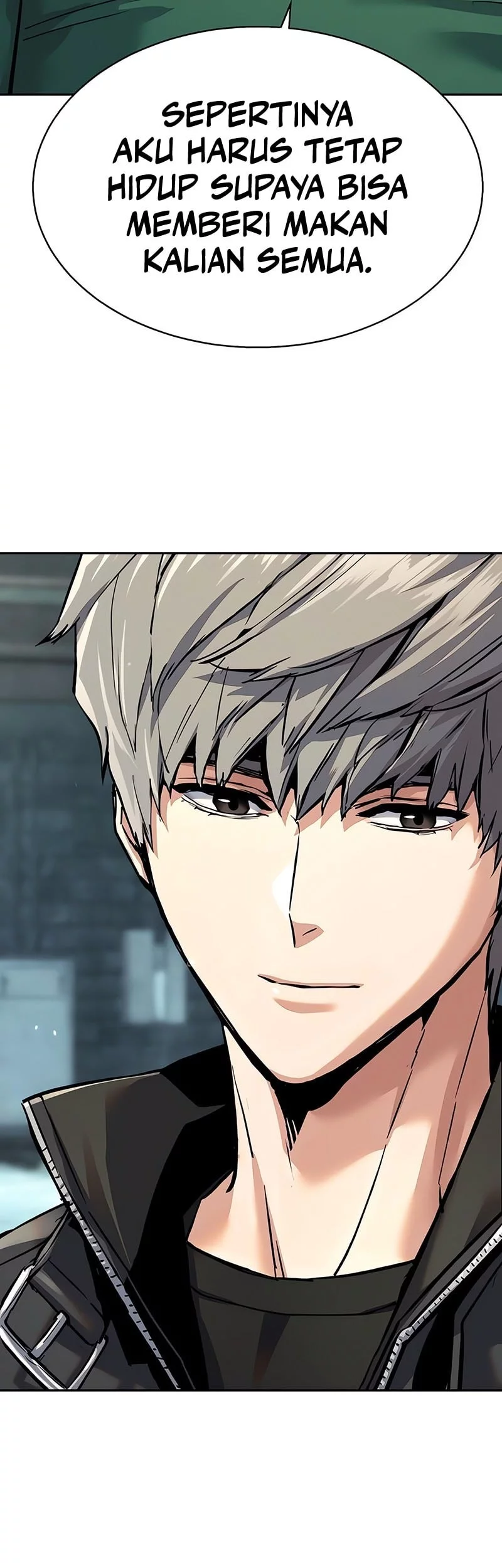 Mercenary Enrollment Chapter 256 Gambar 38