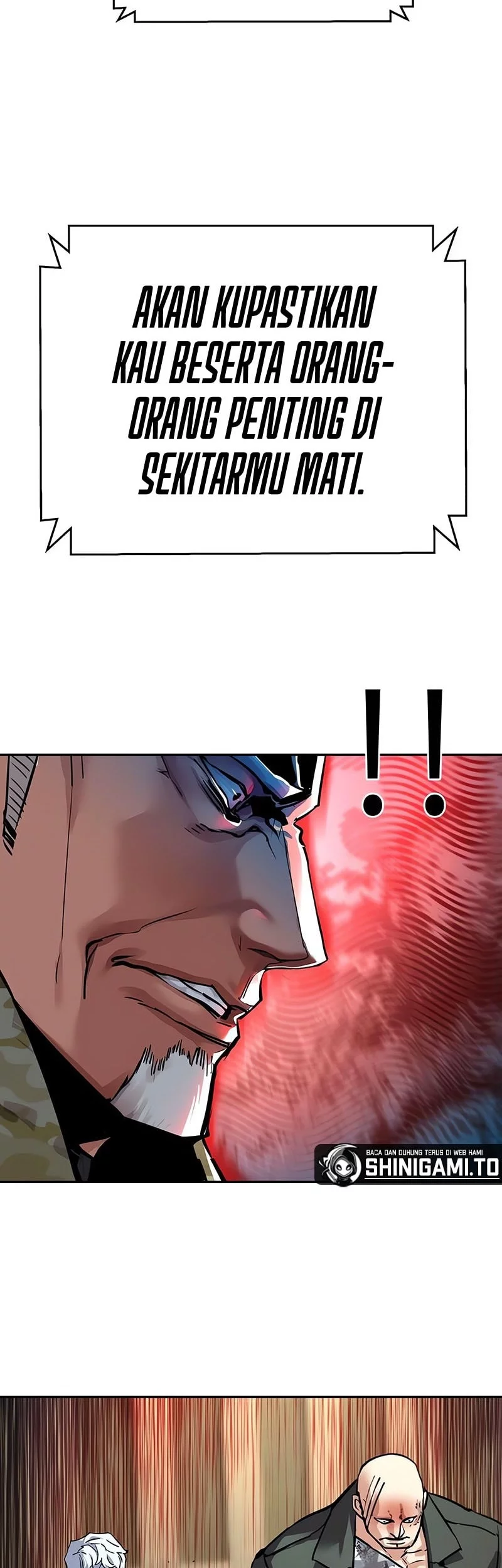 Mercenary Enrollment Chapter 256 Gambar 7