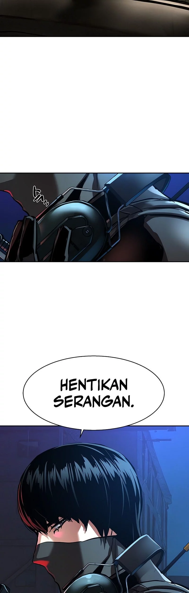 Mercenary Enrollment Chapter 256 Gambar 22