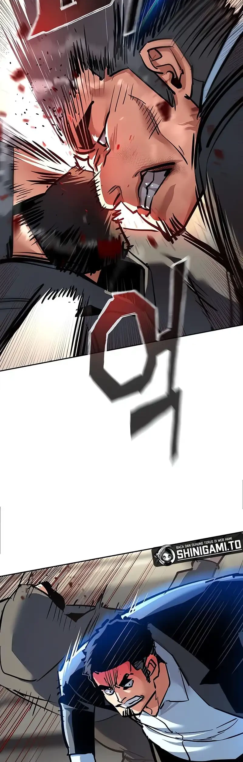 Mercenary Enrollment Chapter 258 Gambar 58