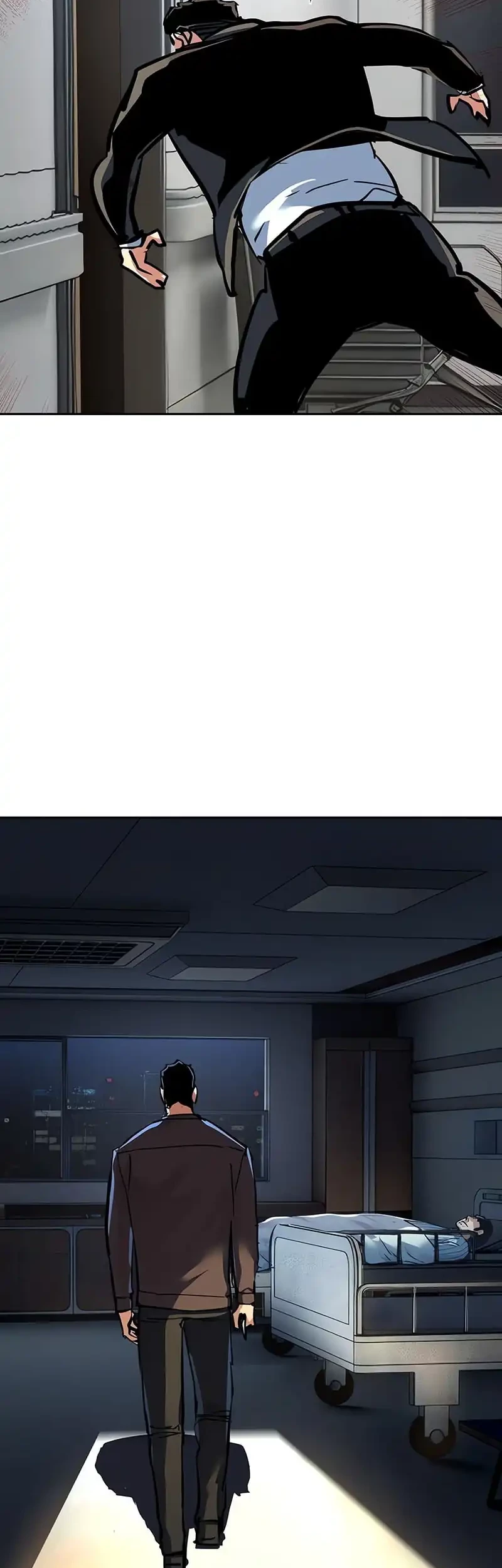 Mercenary Enrollment Chapter 258 Gambar 62