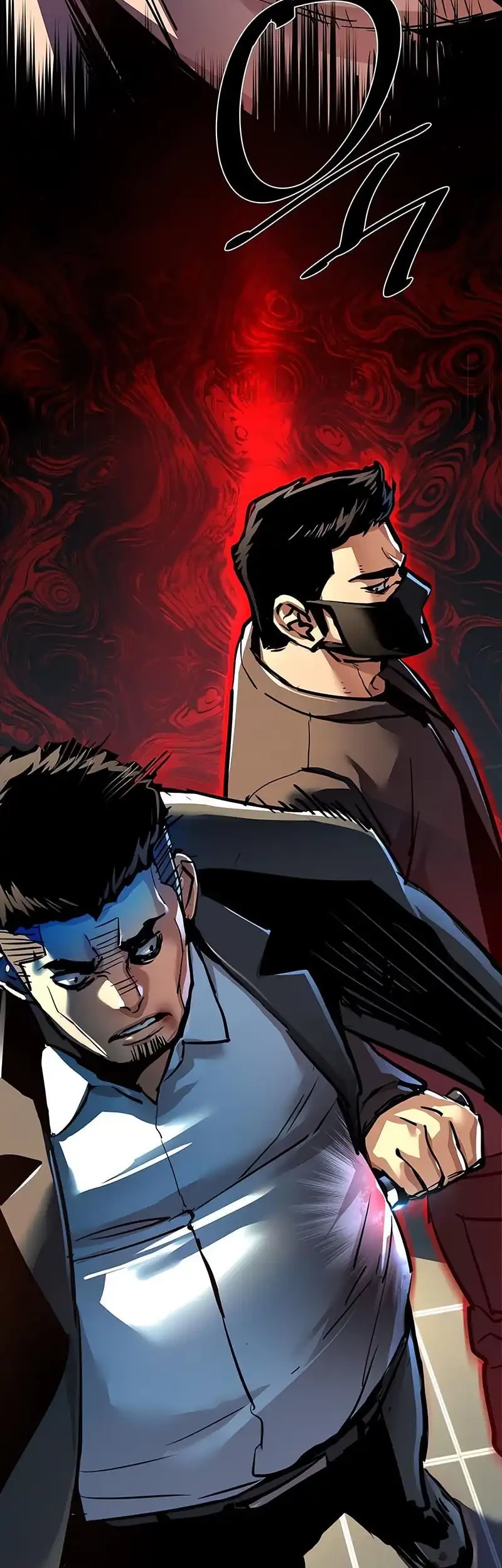 Mercenary Enrollment Chapter 258 Gambar 66