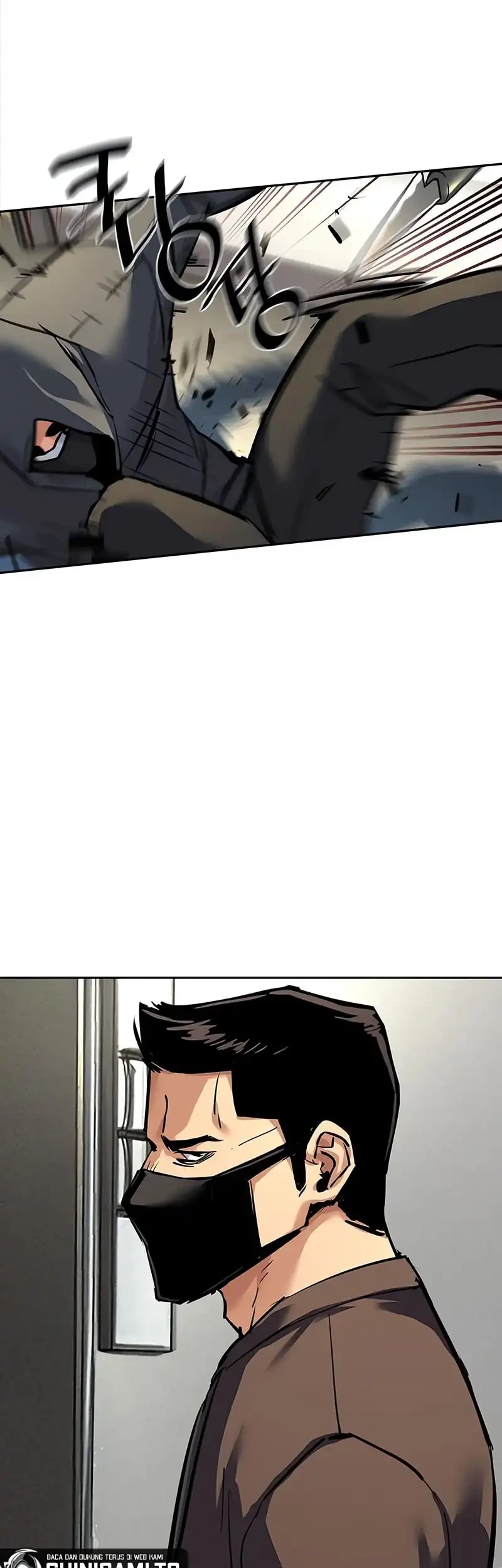 Mercenary Enrollment Chapter 258 Gambar 50