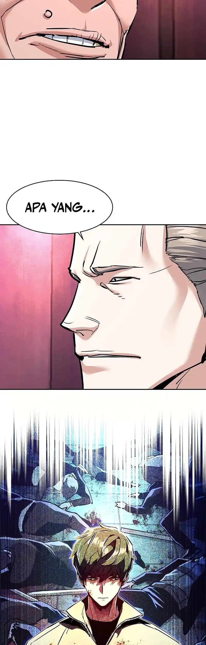 Mercenary Enrollment Chapter 258 Gambar 6