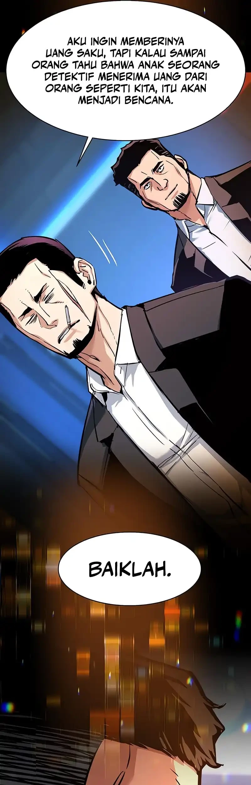 Mercenary Enrollment Chapter 258 Gambar 21