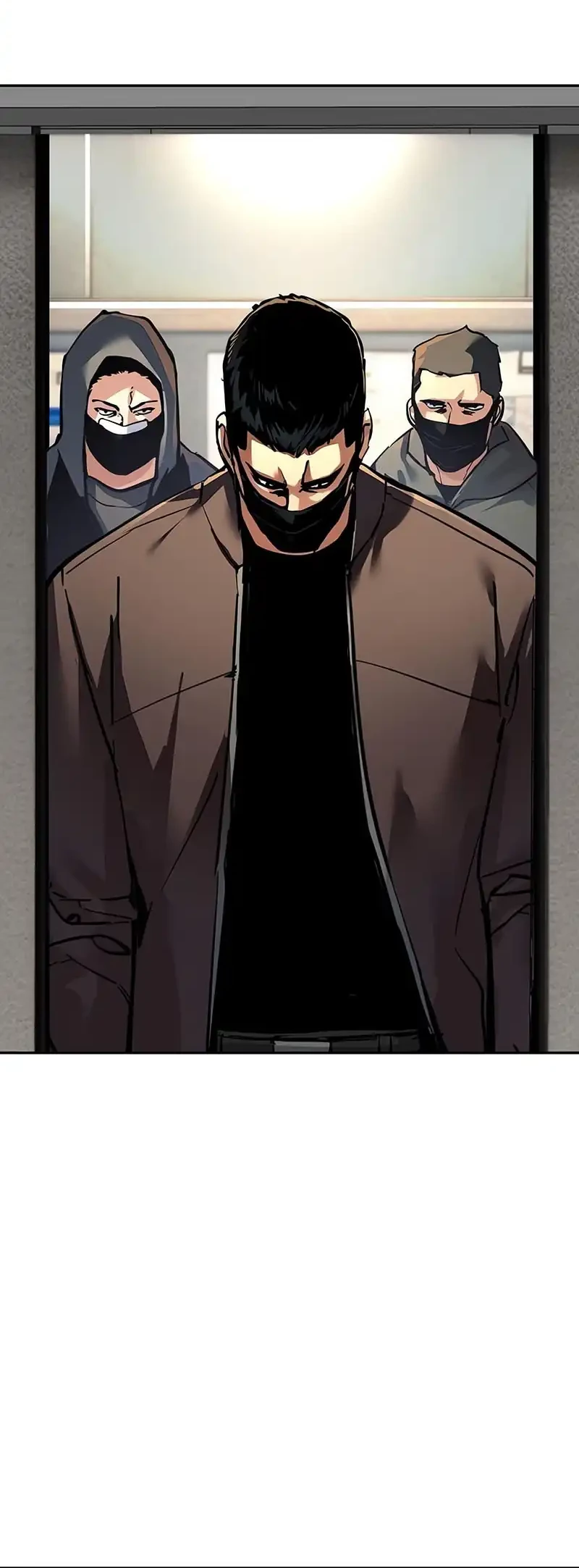 Mercenary Enrollment Chapter 258 Gambar 28