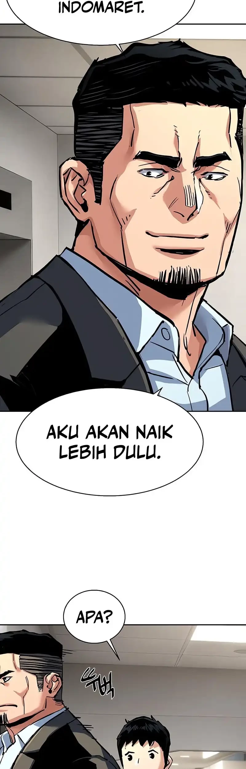 Mercenary Enrollment Chapter 258 Gambar 31