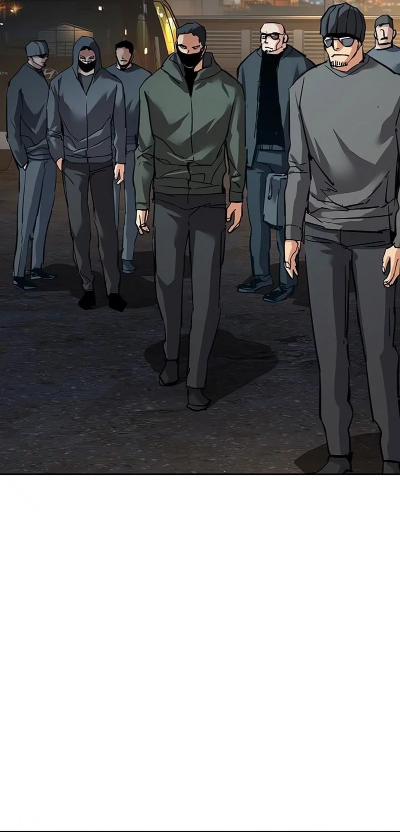 Mercenary Enrollment Chapter 260 Gambar 53