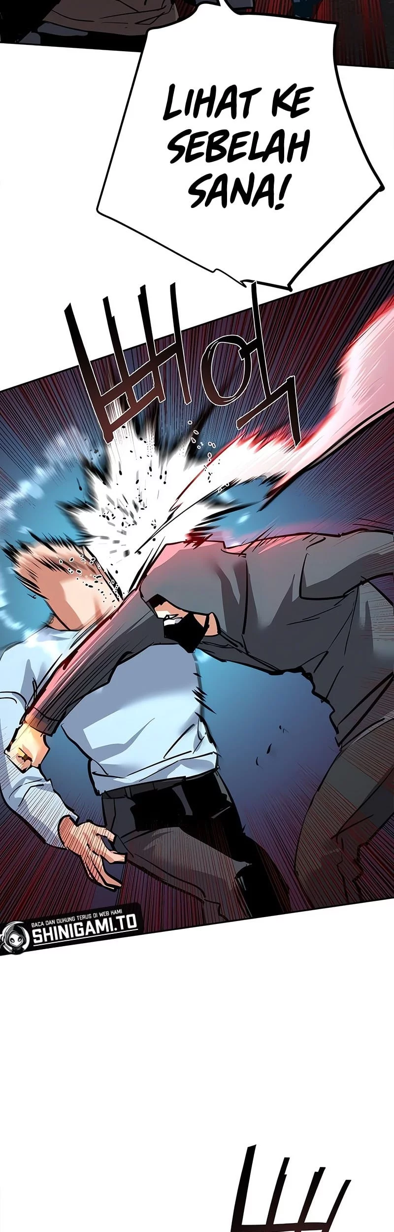 Mercenary Enrollment Chapter 260 Gambar 56