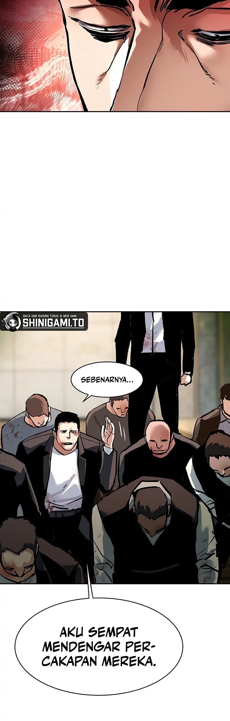 Mercenary Enrollment Chapter 260 Gambar 39